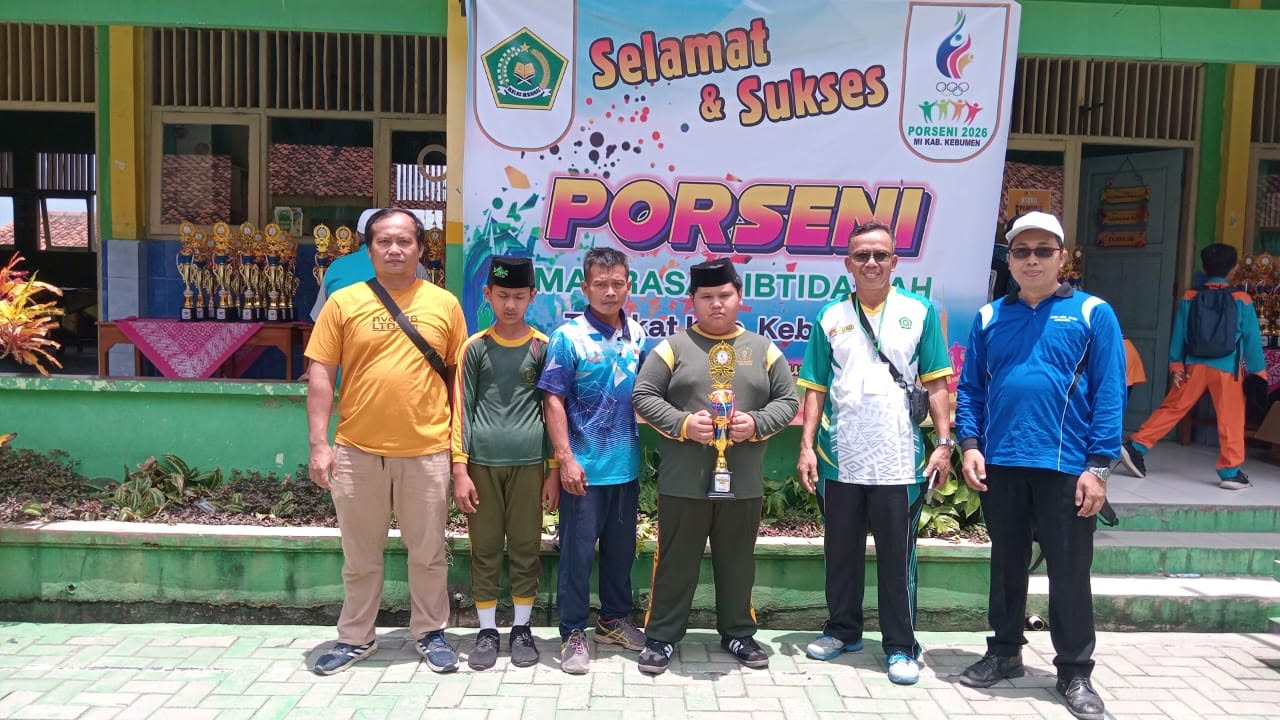 Informasi Penerimaan Murid Baru