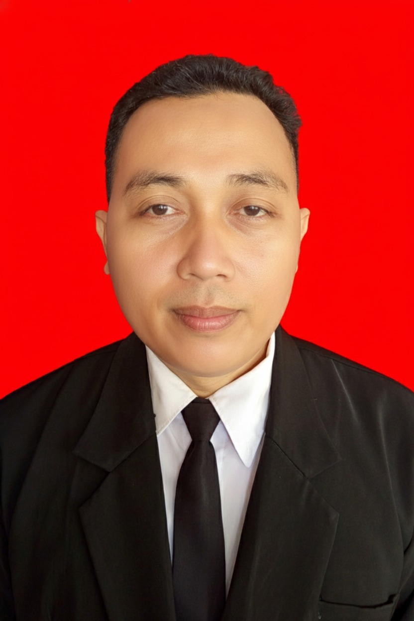 Kepala Madrasah MI Sultan Agung 1 Kalipoh