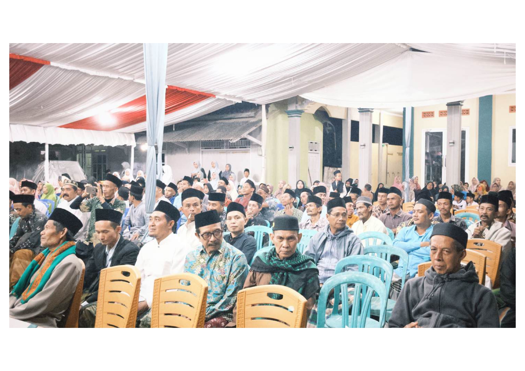 Merawat Tradisi, Meneladani Nabi: Semarak Maulid Nabi PAUD–RA–MI–MTs Sultan Agung Kalipoh untuk Generasi Berkarakter dan Berperadaban