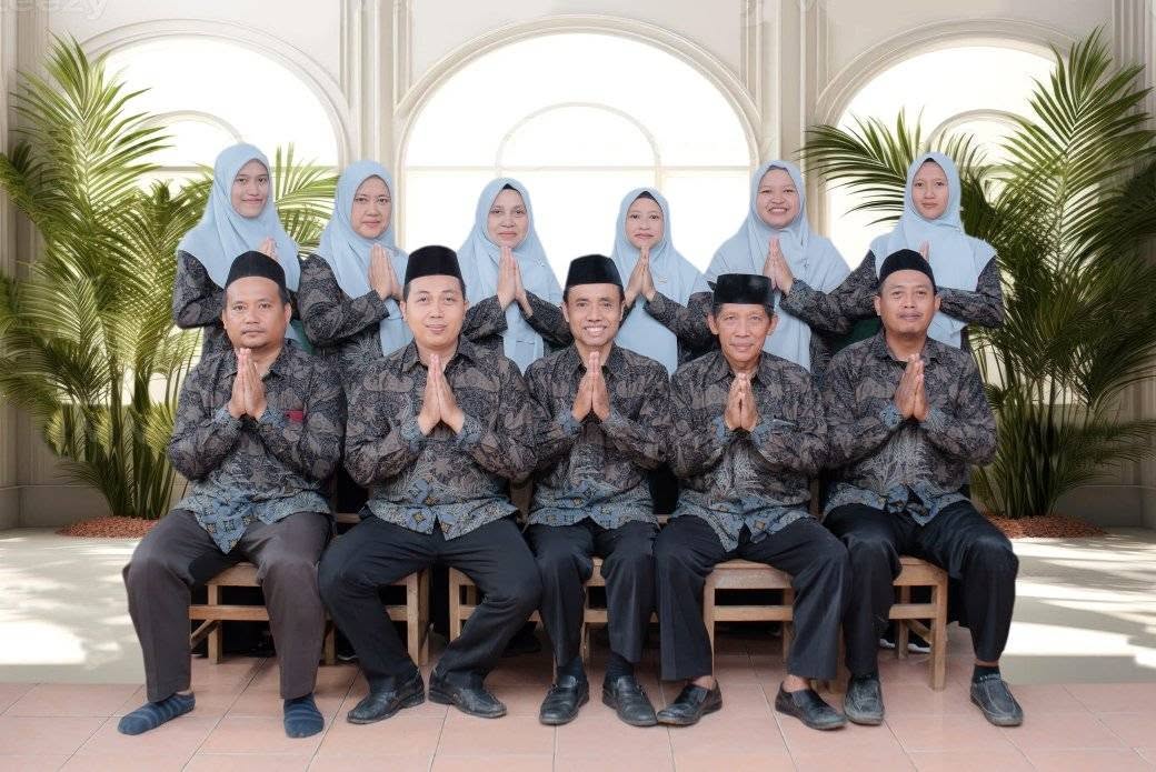 Foto MI Sultan Agung 1 Kalipoh