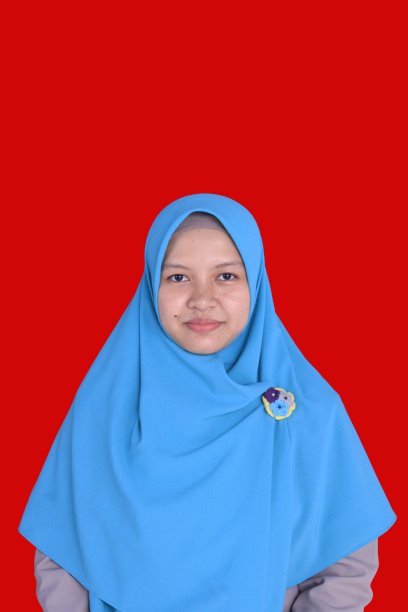 Anis Roikhatin, S.Pd