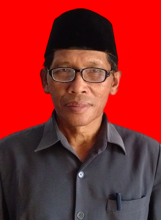 Sumarwan, S.Pd.I