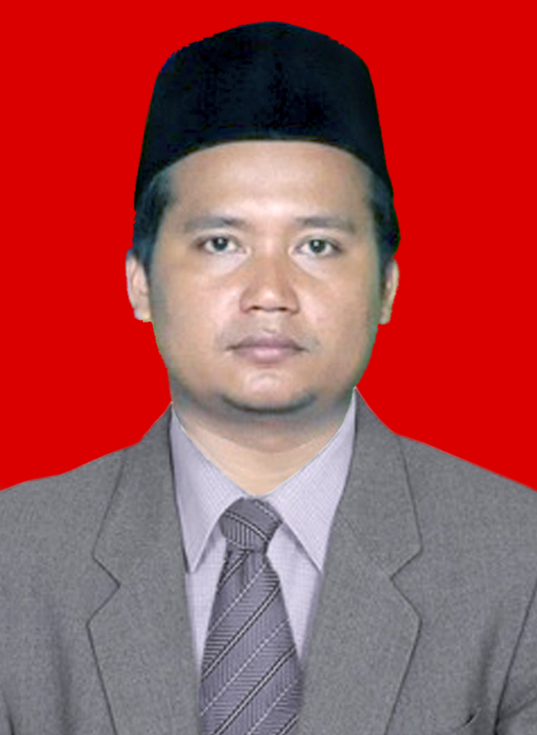 Maskur Al-Aziz, S.Pd.I