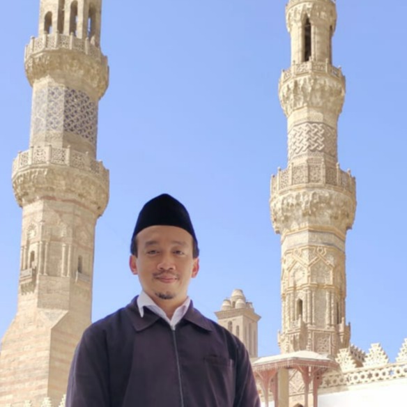 Dr. Moh. Wakhid Hidayat, S.S., MA.
